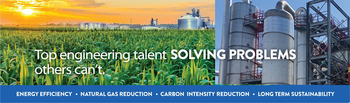 Top engineering talent solving problems others can't.